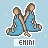 Curious, Versatile, Expressive, Persuasive, Changeable, Clever, Restless, Talkative Gemini
