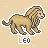 Dramatic, Dignified, Idealistic, Ambitious, Proud, Generous, Romantic, Overbearing Leo